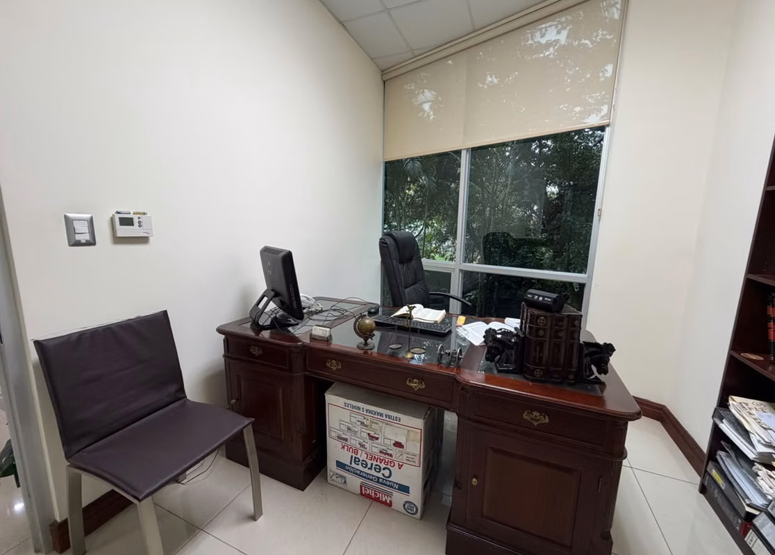 OFFICES FOR RENT - 124; SAN RAFAEL DE ESCAZÚ, photo 14