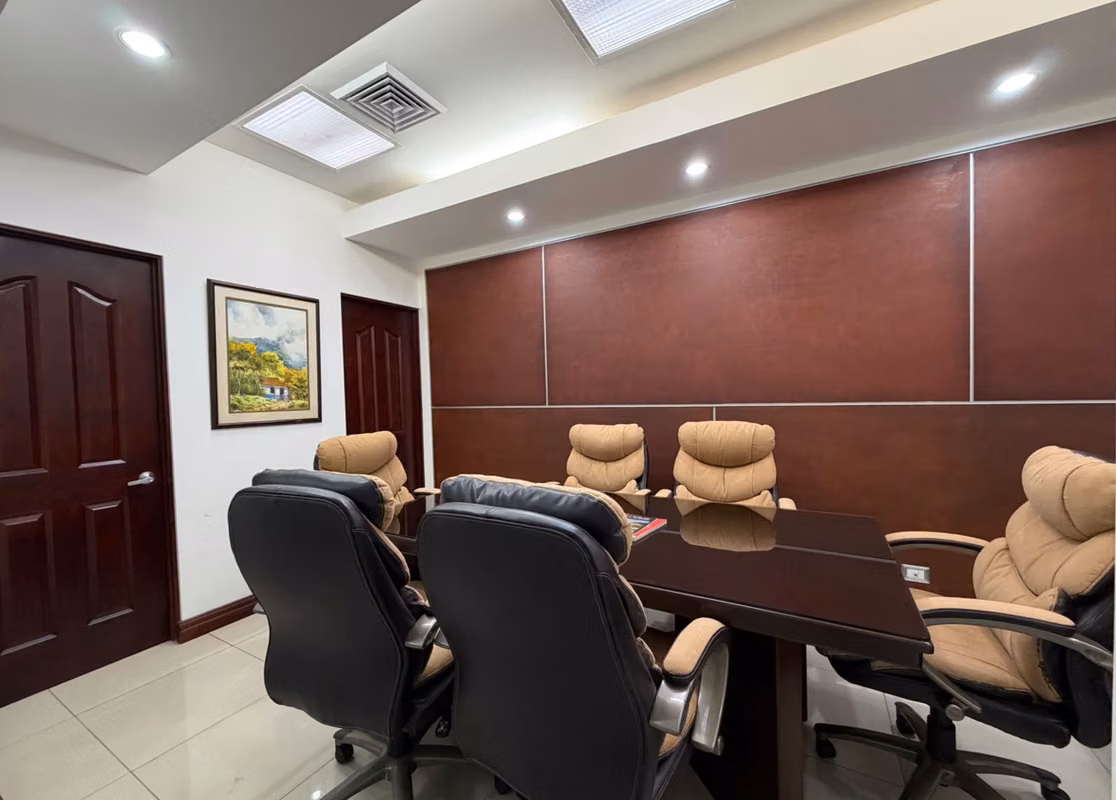 OFFICES FOR RENT - 124; SAN RAFAEL DE ESCAZÚ, photo 16