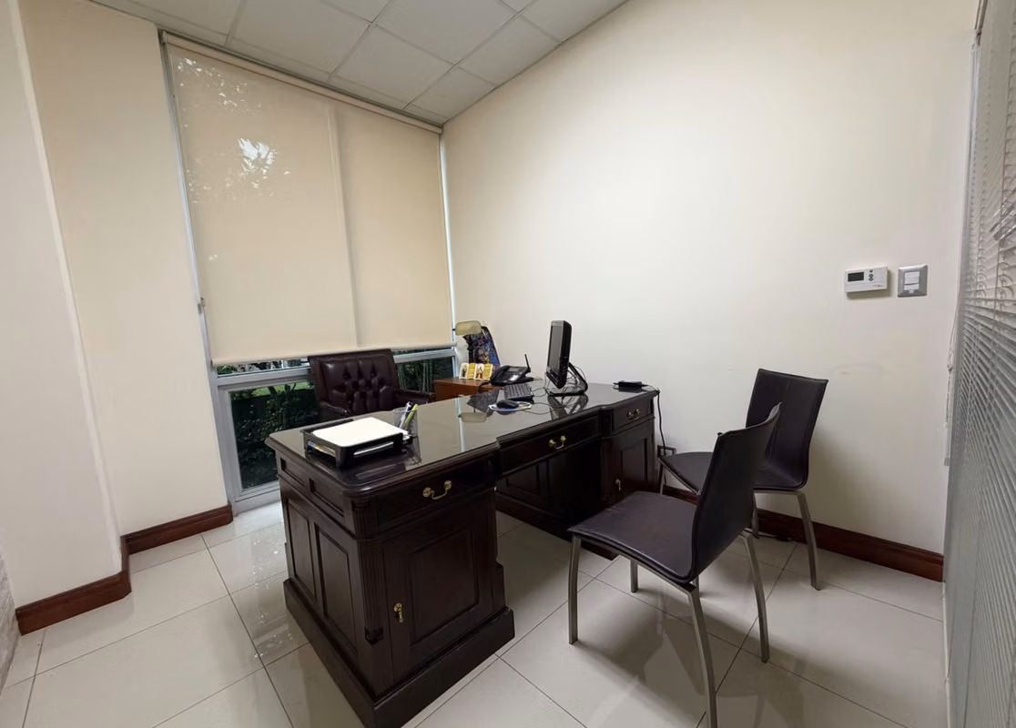 OFFICES FOR RENT - 124; SAN RAFAEL DE ESCAZÚ, photo 10