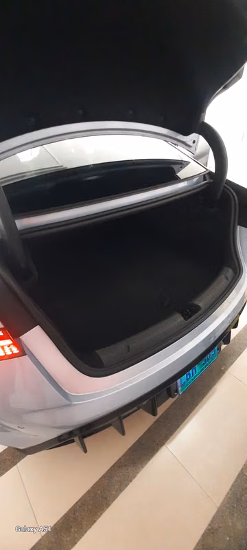 2024 BYD Seal - foto 2