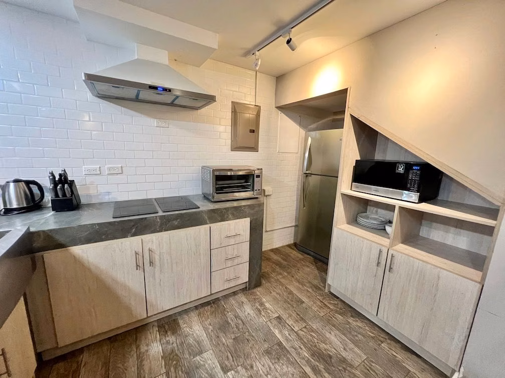 Apartamento Exclusivo de 2 Habitaciones Master | Full Amueblado | Condominio Privado, photo 3