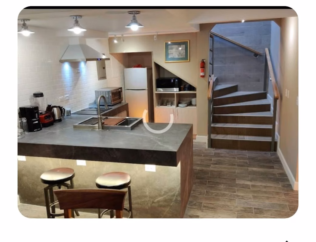 Apartamento Exclusivo de 2 Habitaciones Master | Full Amueblado | Condominio Privado, photo 14