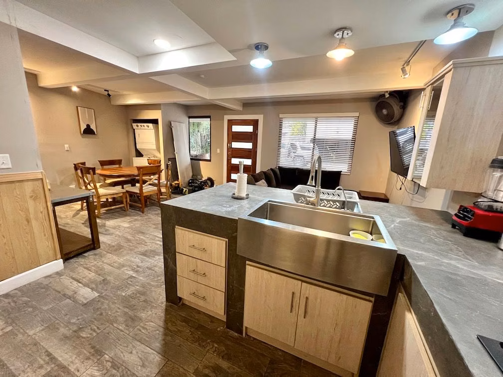 Apartamento Exclusivo de 2 Habitaciones Master | Full Amueblado | Condominio Privado