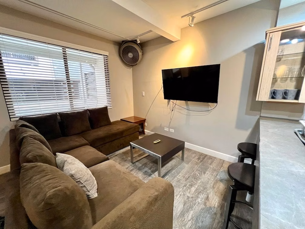 Apartamento Exclusivo de 2 Habitaciones Master | Full Amueblado | Condominio Privado, photo 12