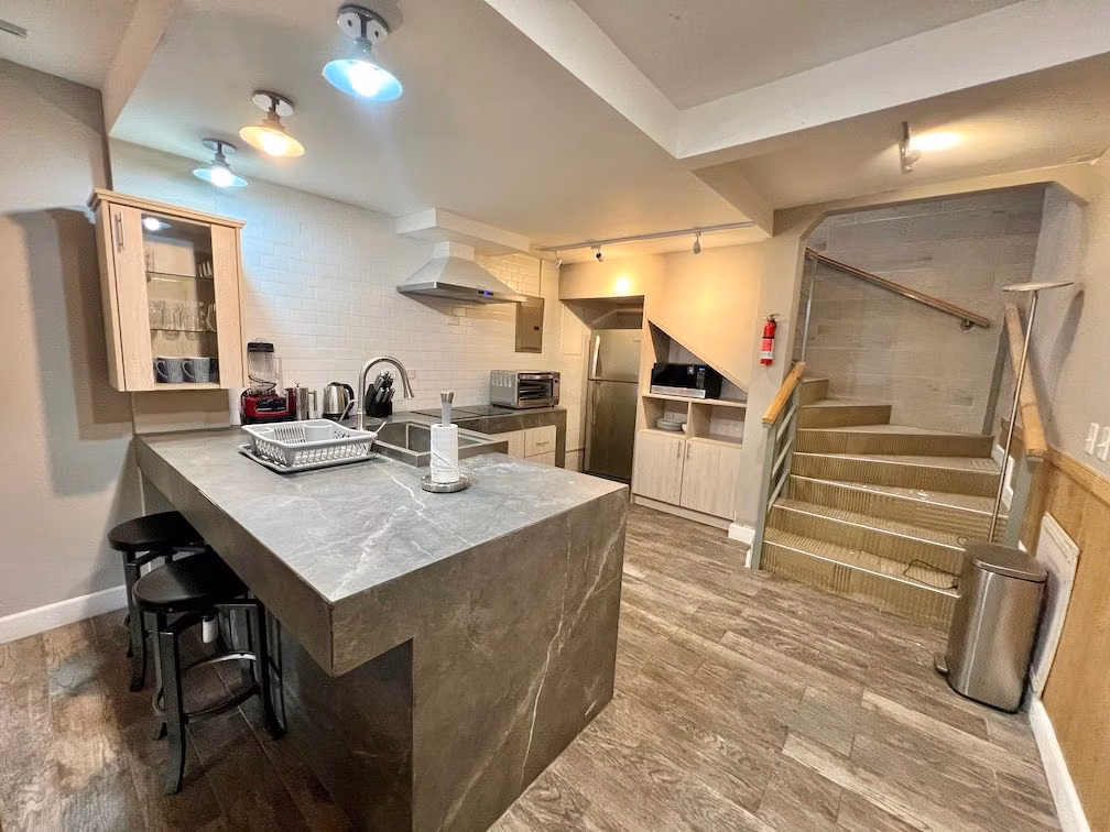 Apartamento Exclusivo de 2 Habitaciones Master | Full Amueblado | Condominio Privado, photo 11