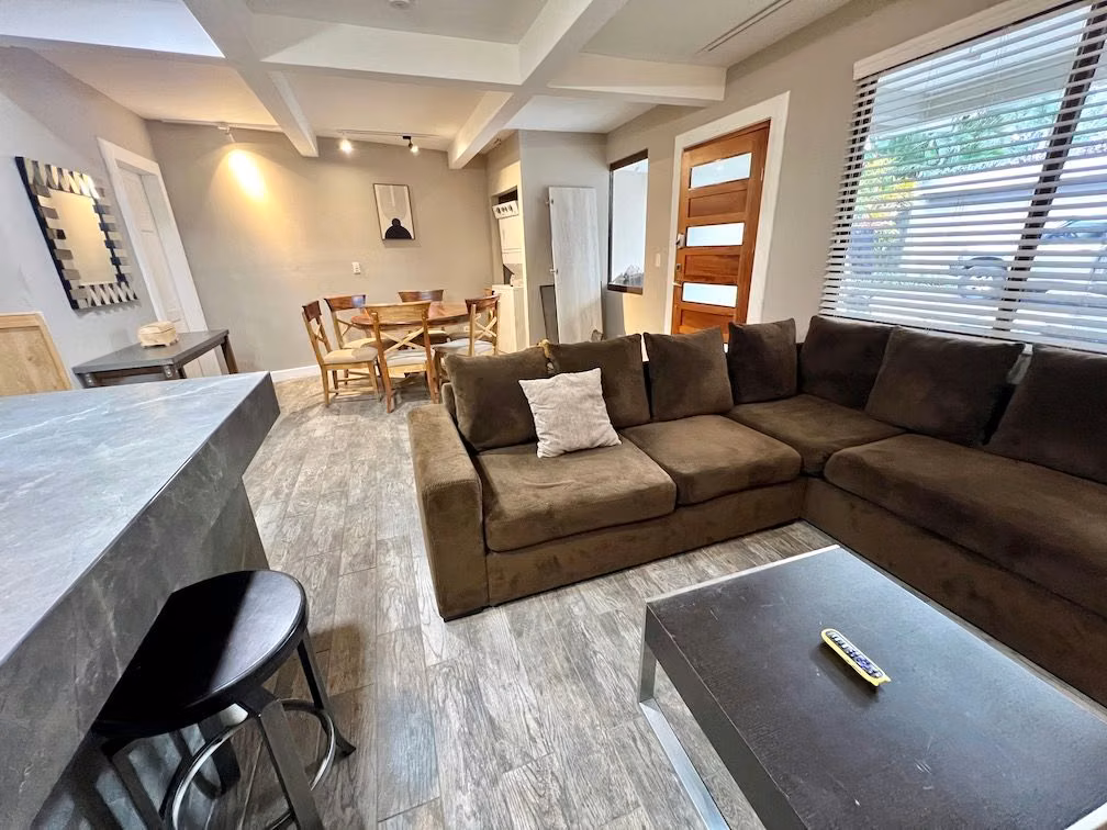 Apartamento Exclusivo de 2 Habitaciones Master | Full Amueblado | Condominio Privado, photo 4