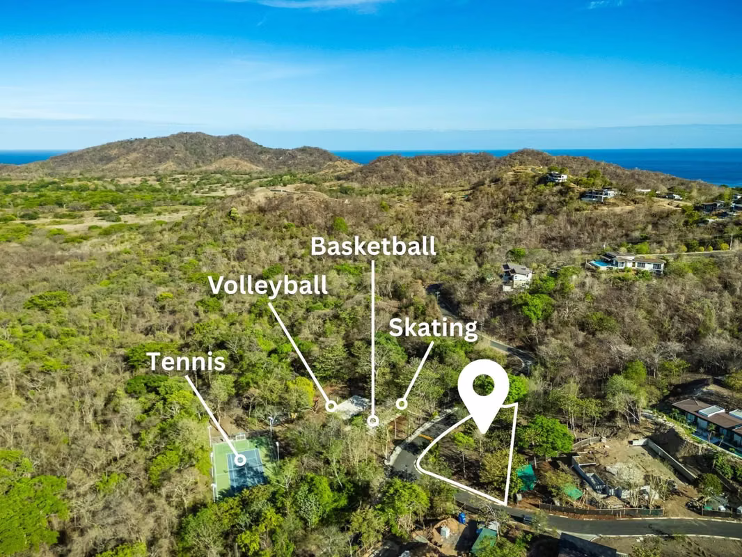Venta lote oportunidad para inversión, Playa Grande en Guanacaste (PA), photo 6