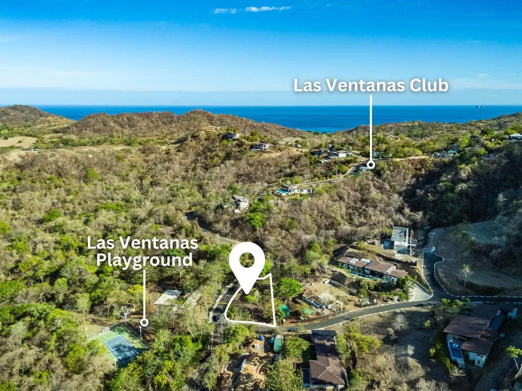 Venta lote oportunidad para inversión, Playa Grande en Guanacaste (PA), photo 7