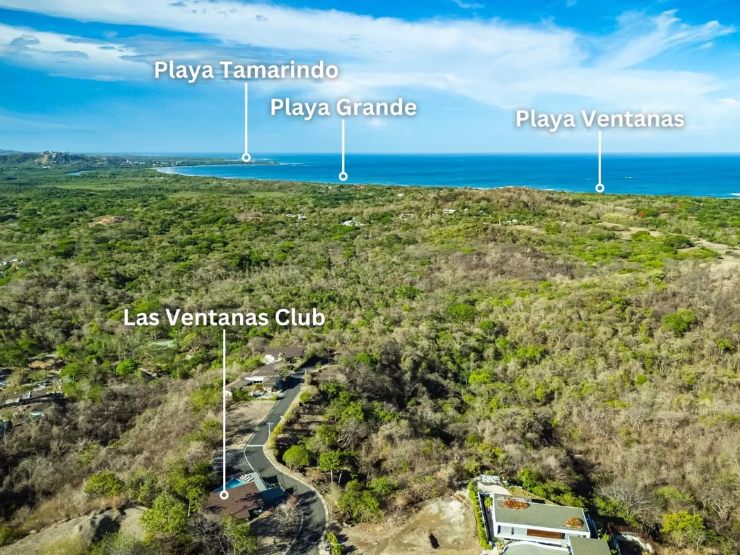 Venta lote oportunidad para inversión, Playa Grande en Guanacaste (PA), photo 11