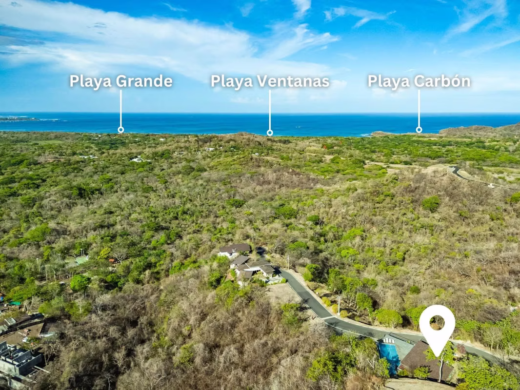 Venta lote oportunidad para inversión, Playa Grande en Guanacaste (PA), photo 10