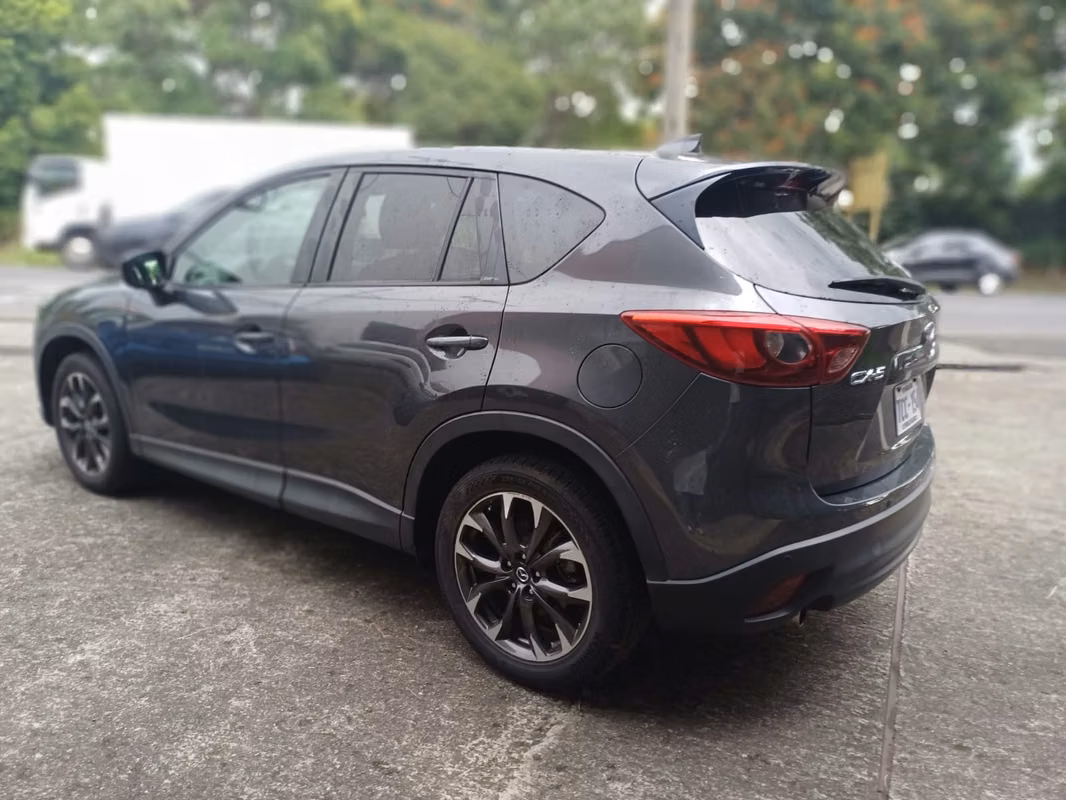 2017 Mazda Other - foto 5