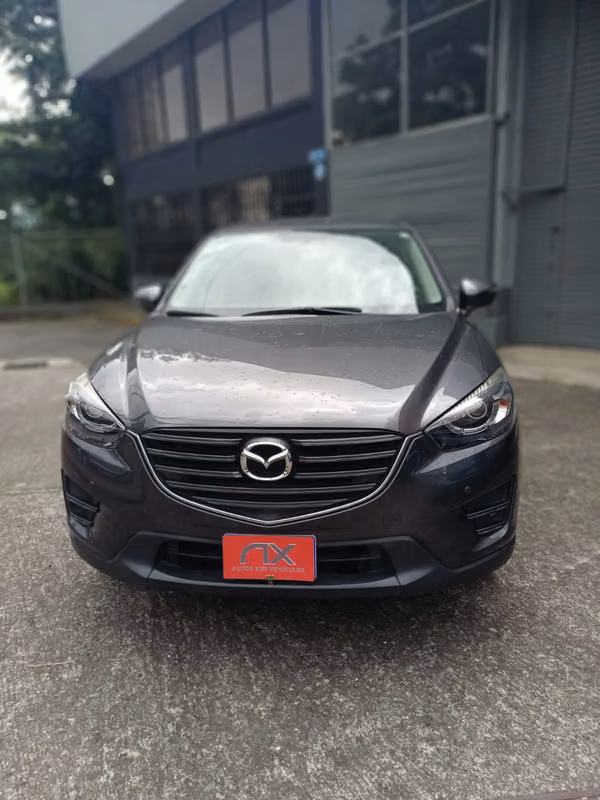 2017 Mazda Other - foto 3