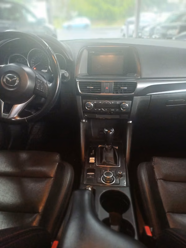 2017 Mazda Other - foto 2