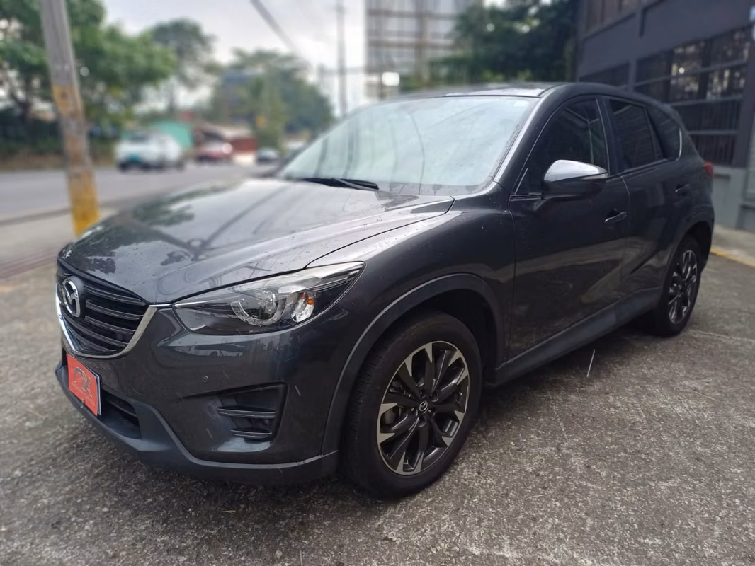 2017 Mazda Other - foto 1