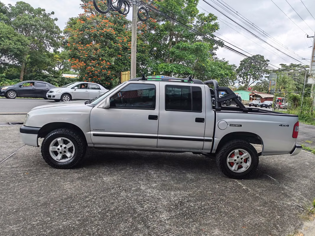 2005 Chevrolet S10 - foto 5