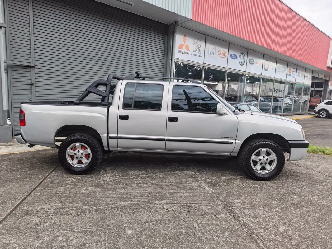 2005 Chevrolet S10 - foto 3