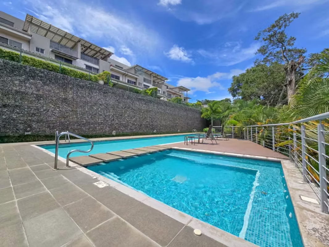 En alquiler – Exclusivo condominio en Jaboncillos, Escazú, photo 5
