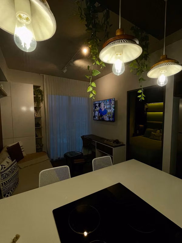 Apartment located in Secrt Sabana on the 12th floor with view to the mountains., photo 7