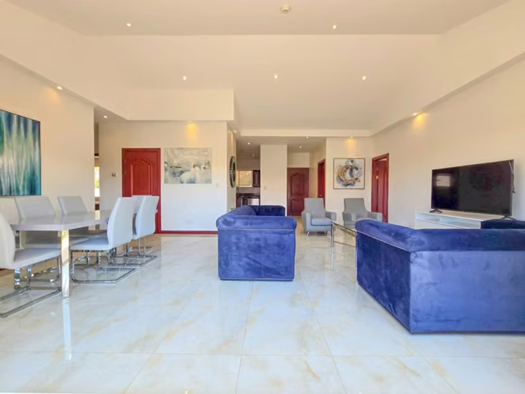 Ubicación privilegiada! Apartamento totalmente amueblado en la mejor zona de San Rafael de Escazú, con excelentes ..., photo 19