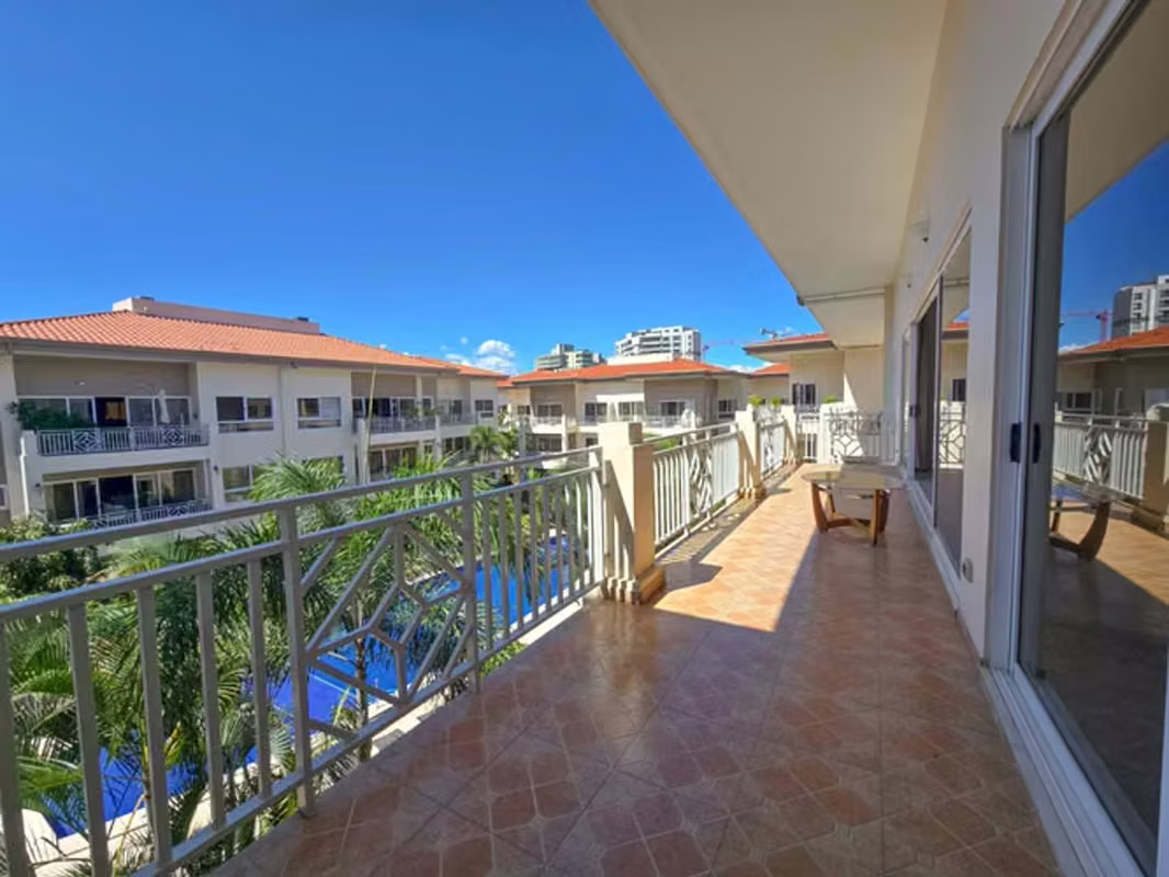 Ubicación privilegiada! Apartamento totalmente amueblado en la mejor zona de San Rafael de Escazú, con excelentes ..., photo 15