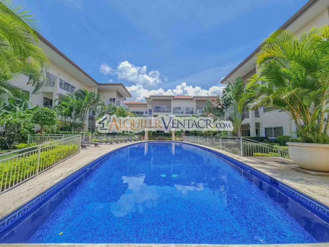 Ubicación privilegiada! Apartamento totalmente amueblado en la mejor zona de San Rafael de Escazú, con excelentes ...