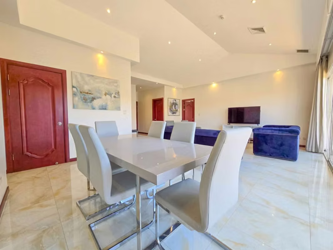 Ubicación privilegiada! Apartamento totalmente amueblado en la mejor zona de San Rafael de Escazú, con excelentes ..., photo 8