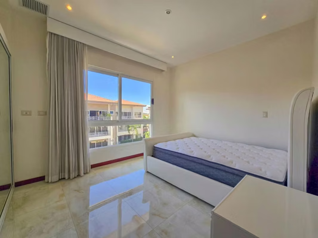 Ubicación privilegiada! Apartamento totalmente amueblado en la mejor zona de San Rafael de Escazú, con excelentes ..., photo 13