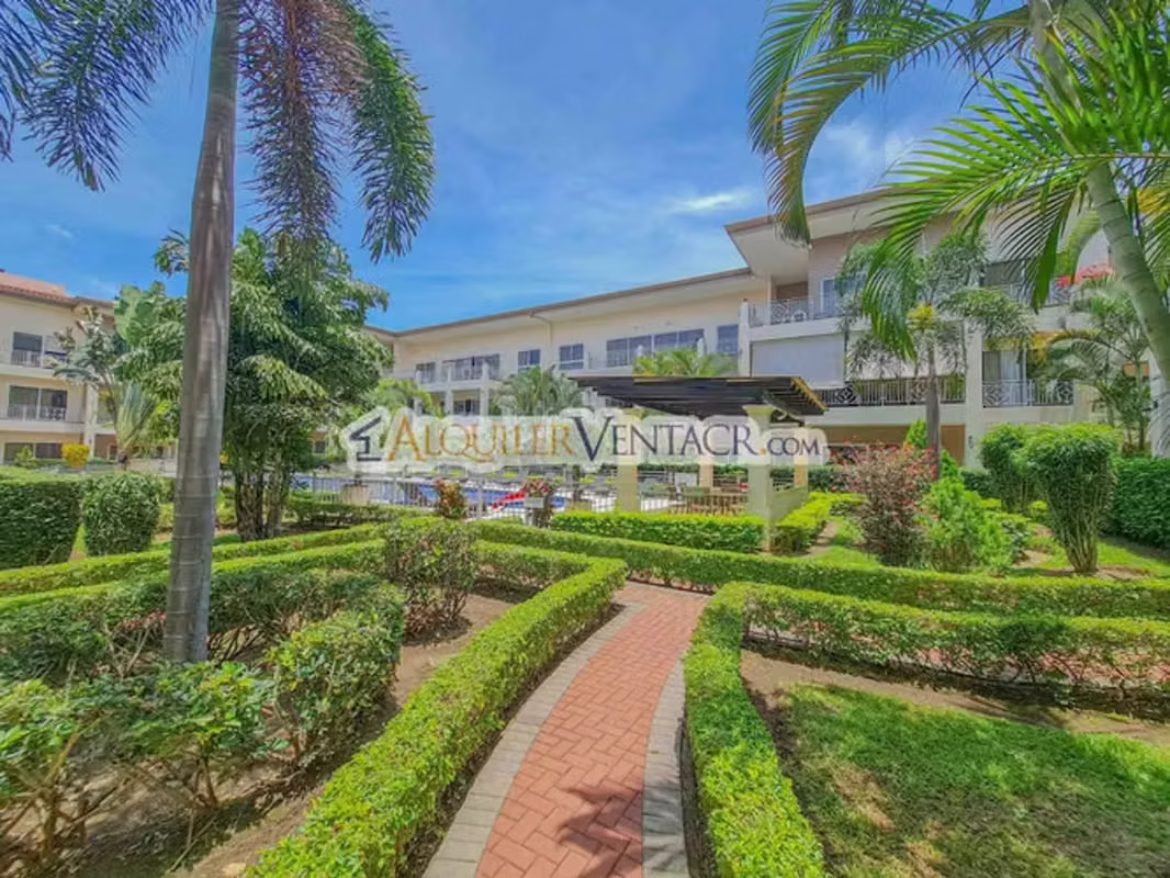 Ubicación privilegiada! Apartamento totalmente amueblado en la mejor zona de San Rafael de Escazú, con excelentes ..., photo 3