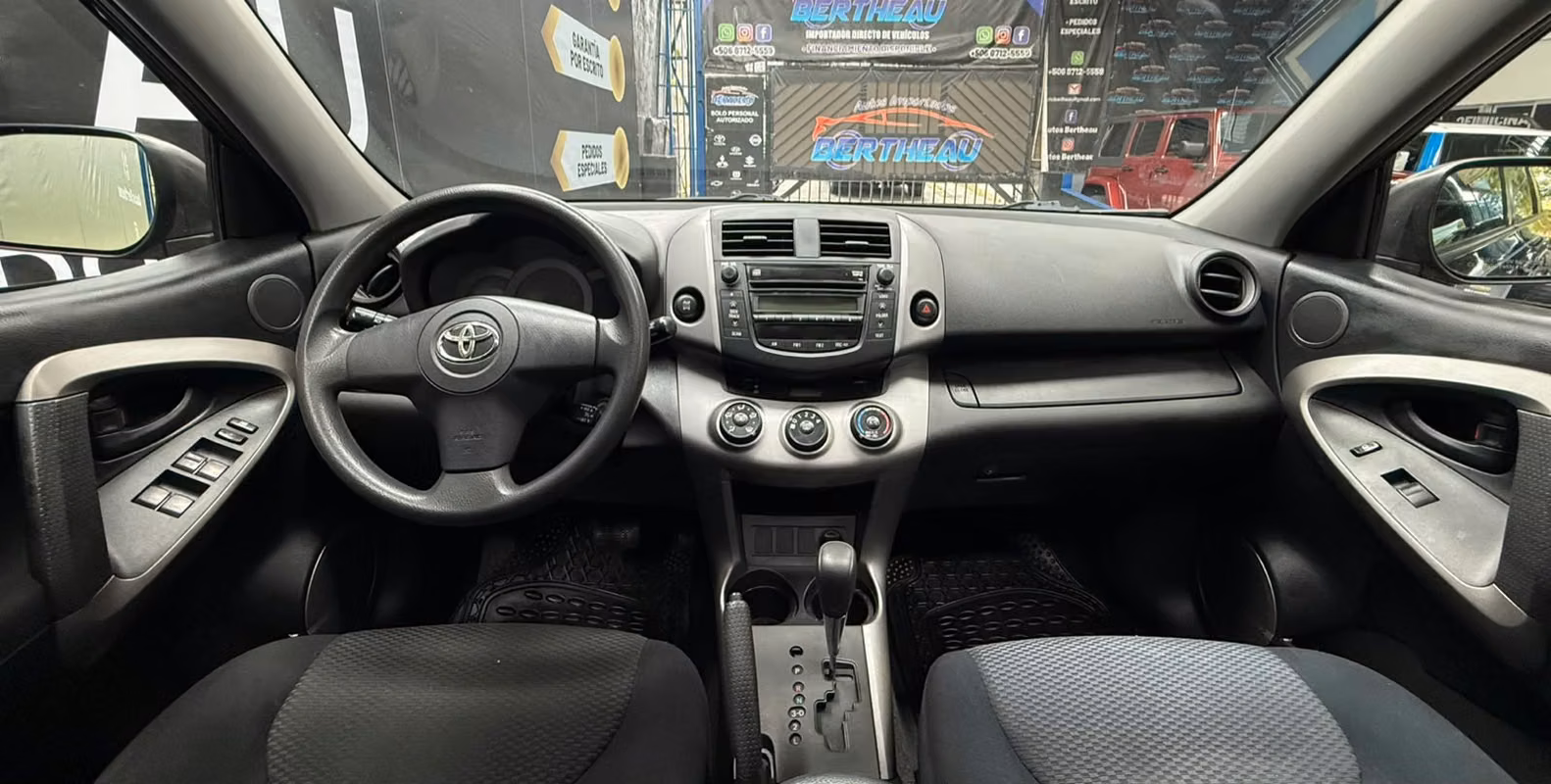 2007 Toyota RAV4 - foto 4