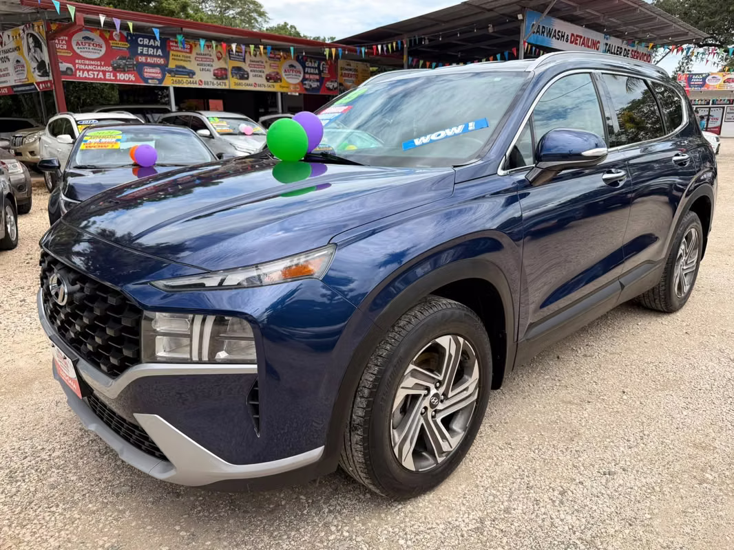 2023 Hyundai Santa Fe - foto 1