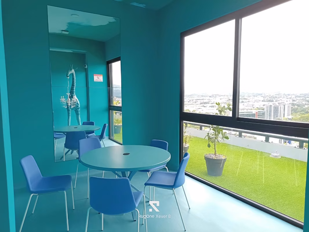 Studio for rent - 124; Sky Garden Sabana - 124; $950, photo 2