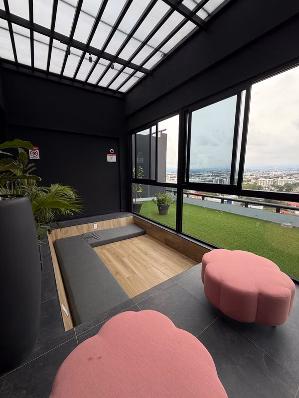Studio for rent - 124; Sky Garden Sabana - 124; $950, photo 7