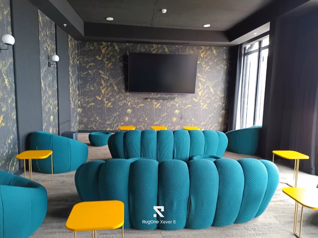 Studio for rent - 124; Sky Garden Sabana - 124; $950, photo 5