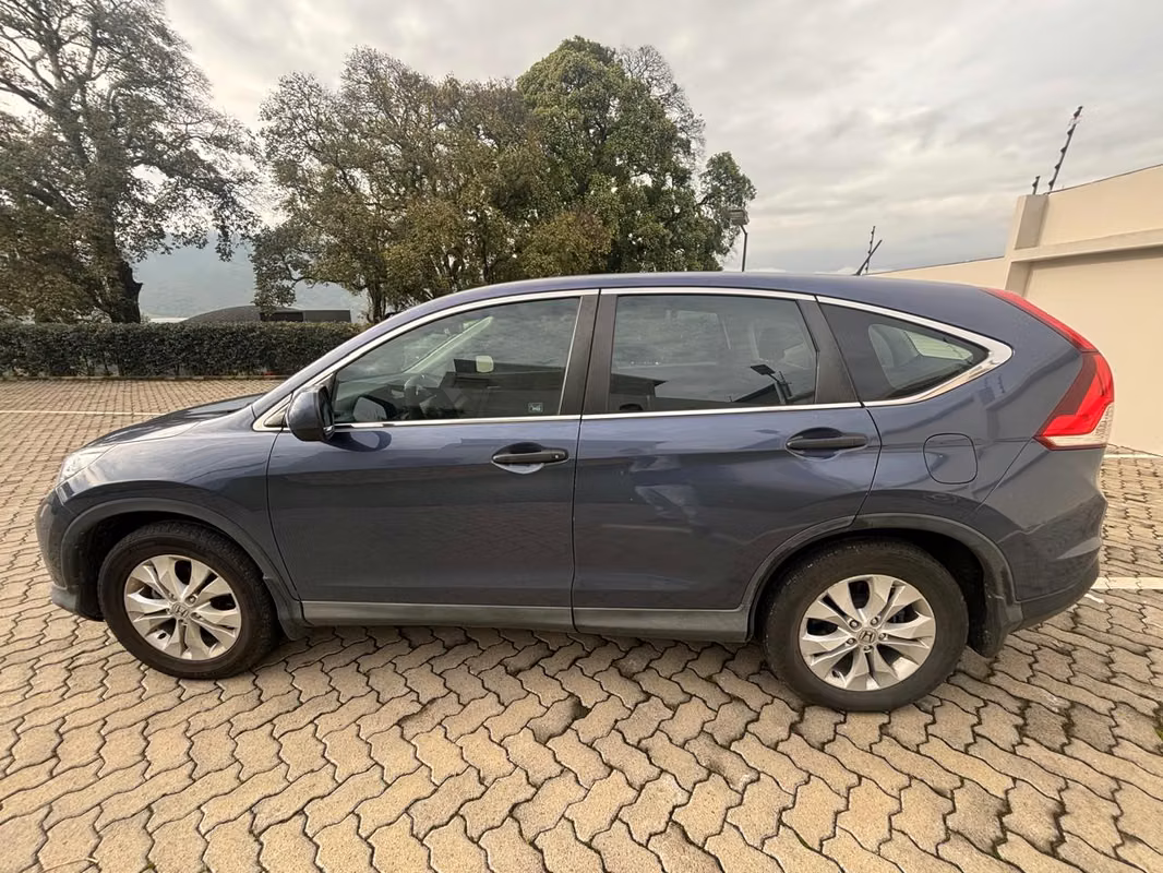 2012 Honda CR-V - foto 4