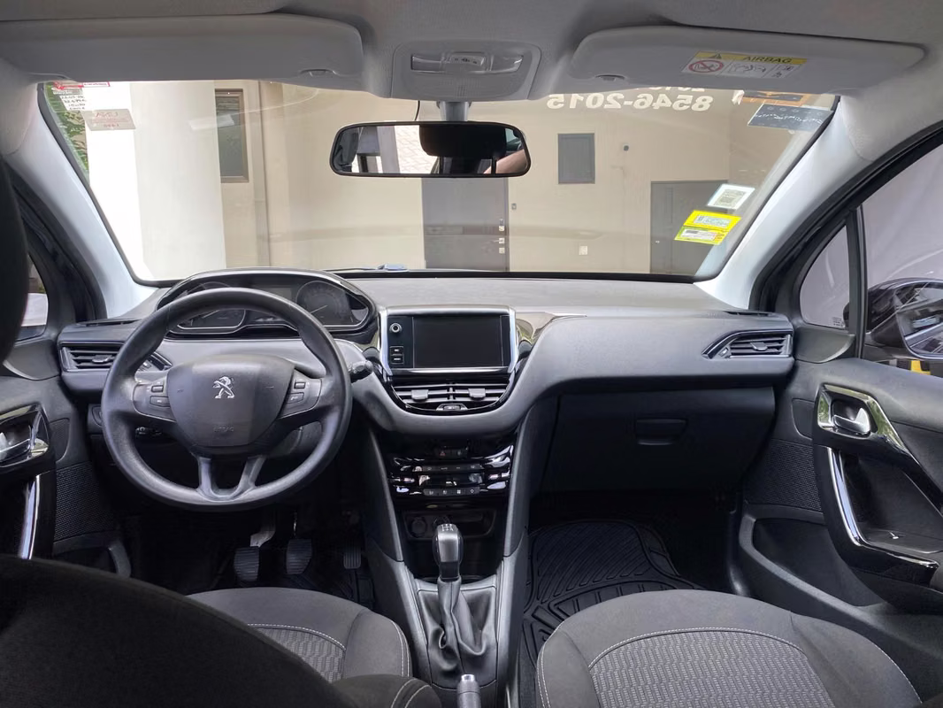2018 Peugeot 208 - foto 4