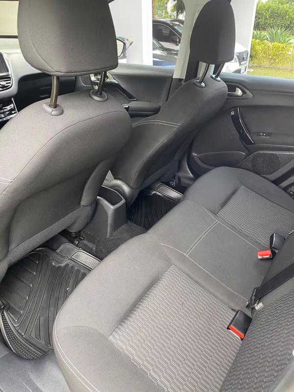 2018 Peugeot 208 - foto 5