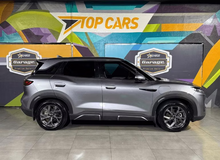 2025 BYD Yuan Pro (S1 Pro) - foto 4