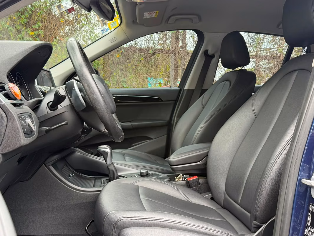 2019 BMW X1 - foto 5