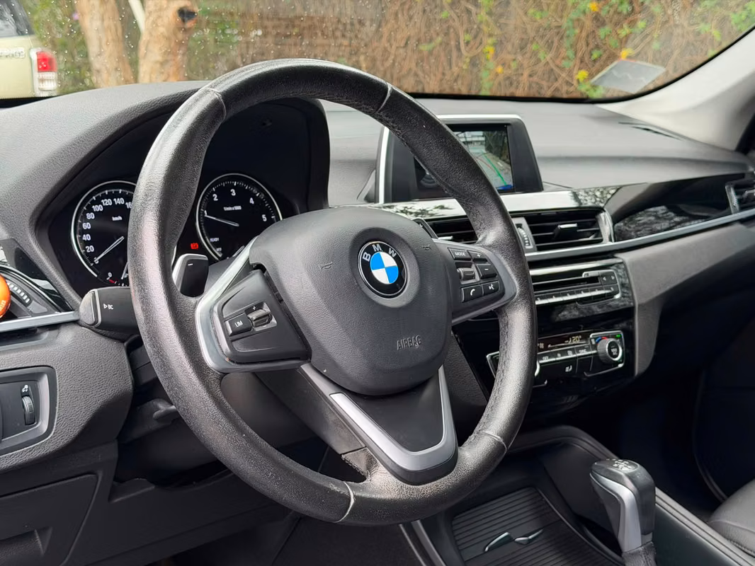 2019 BMW X1 - foto 4