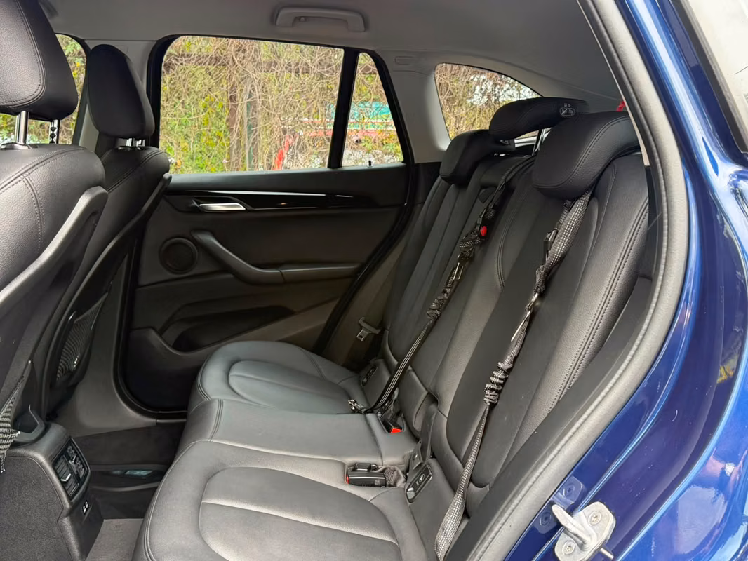 2019 BMW X1 - foto 2