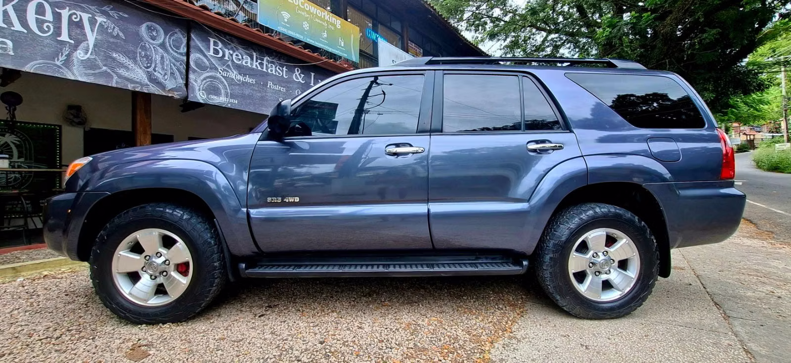 2007 Toyota 4Runner - foto 1