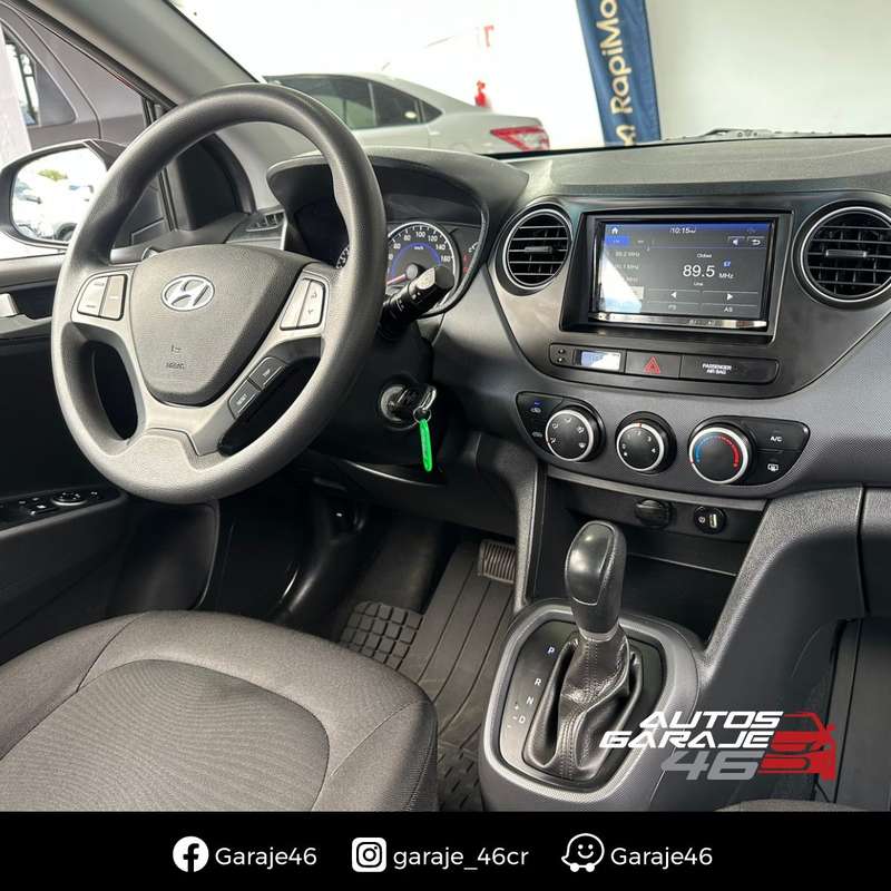 2021 Hyundai Grand i10 - foto 3