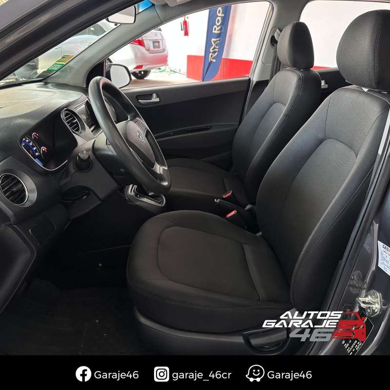 2021 Hyundai Grand i10 - foto 2