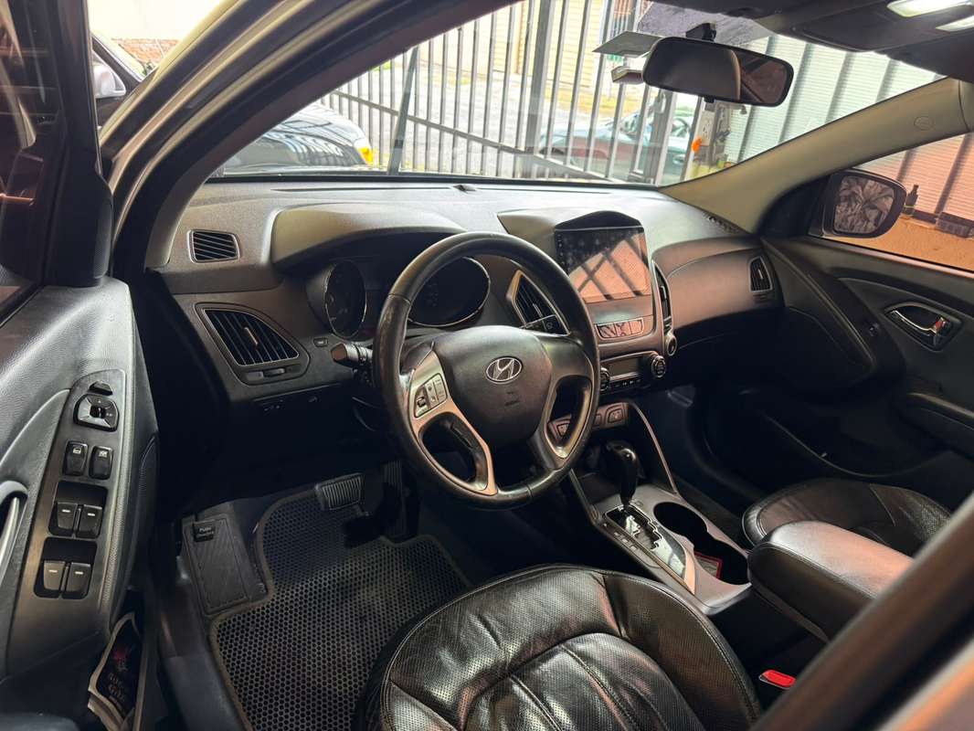2011 Hyundai Tucson - foto 4