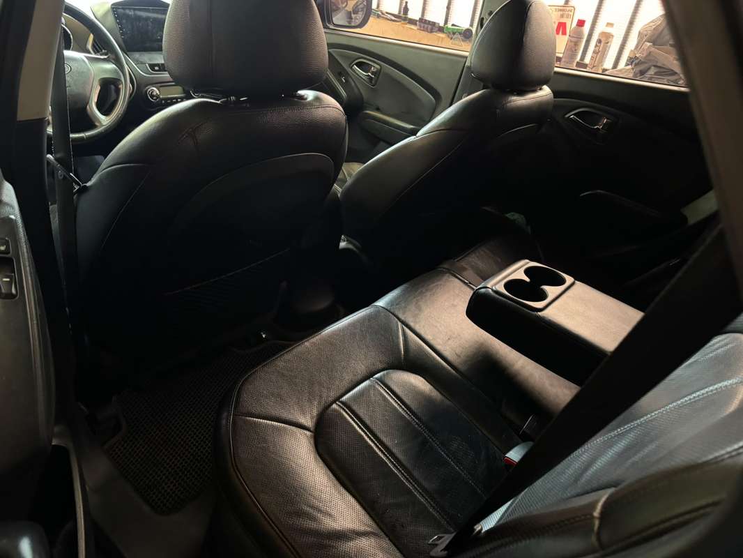 2011 Hyundai Tucson - foto 3
