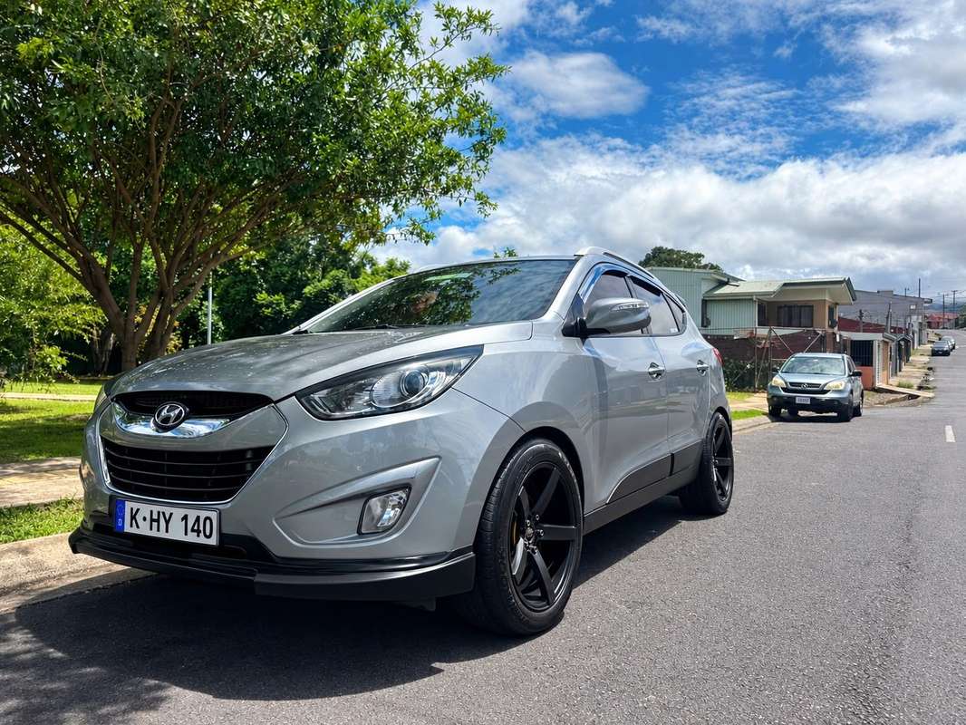 2011 Hyundai Tucson - foto 5
