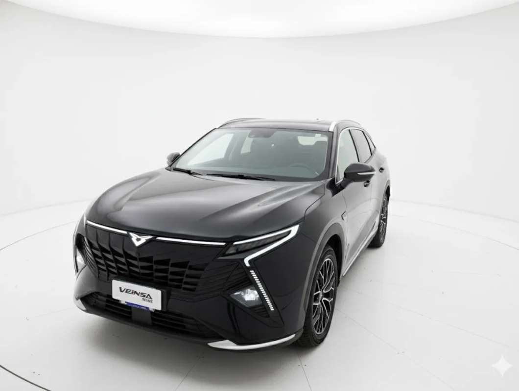 2025 Kaiyi X7