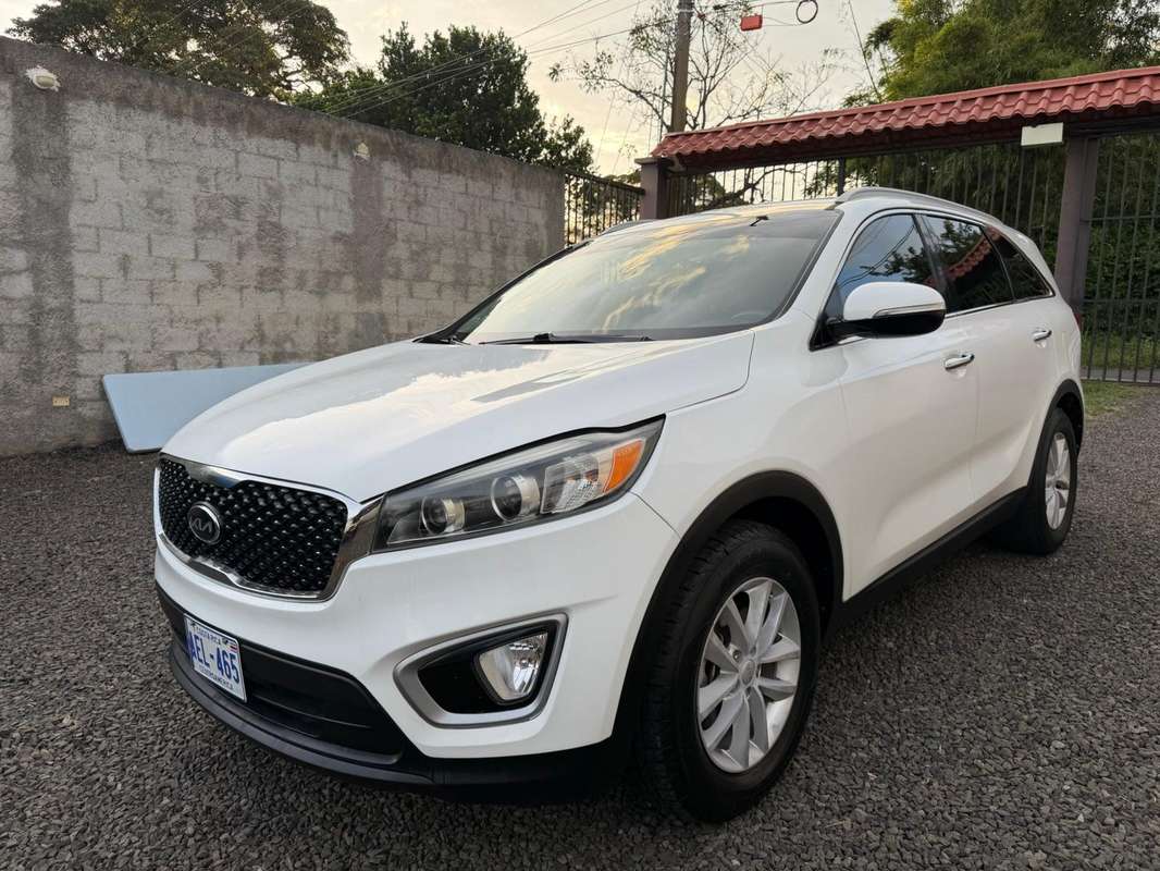 2017 Kia Sorento - foto 1