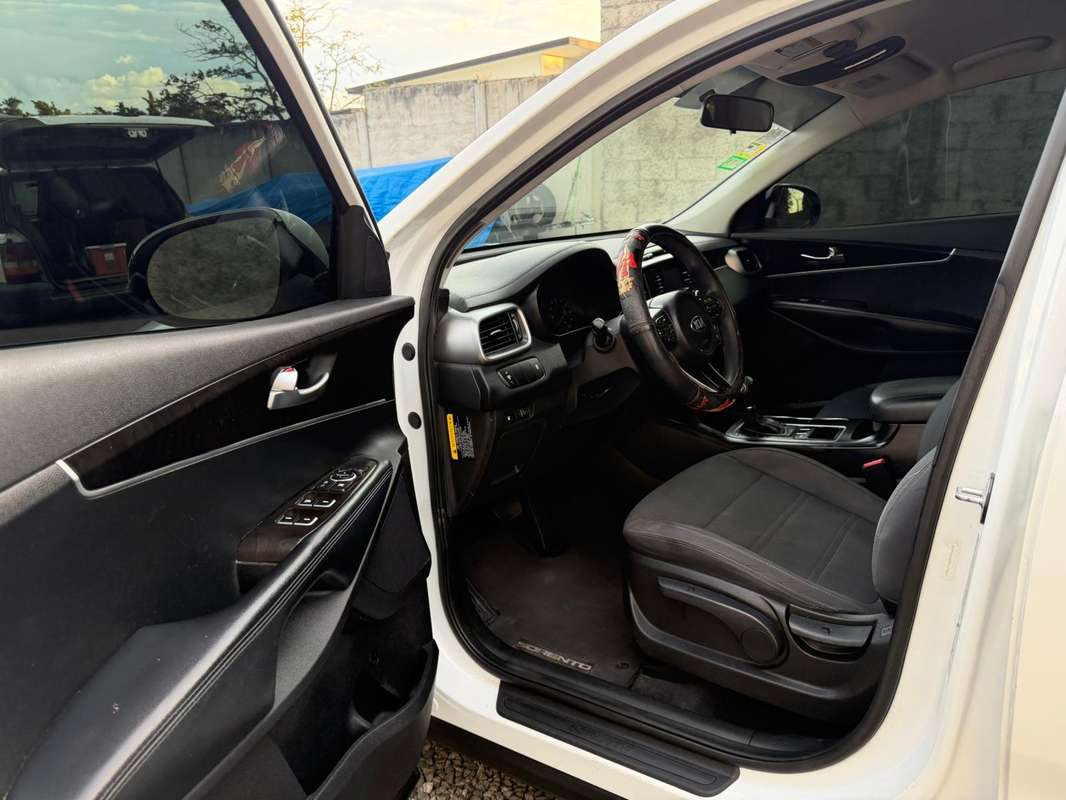 2017 Kia Sorento - foto 4