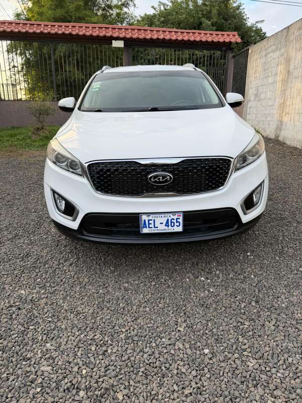 2017 Kia Sorento - foto 2